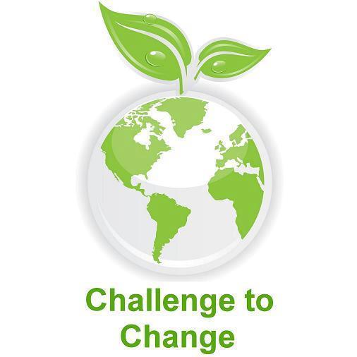 Tổ chức Challenge to Change